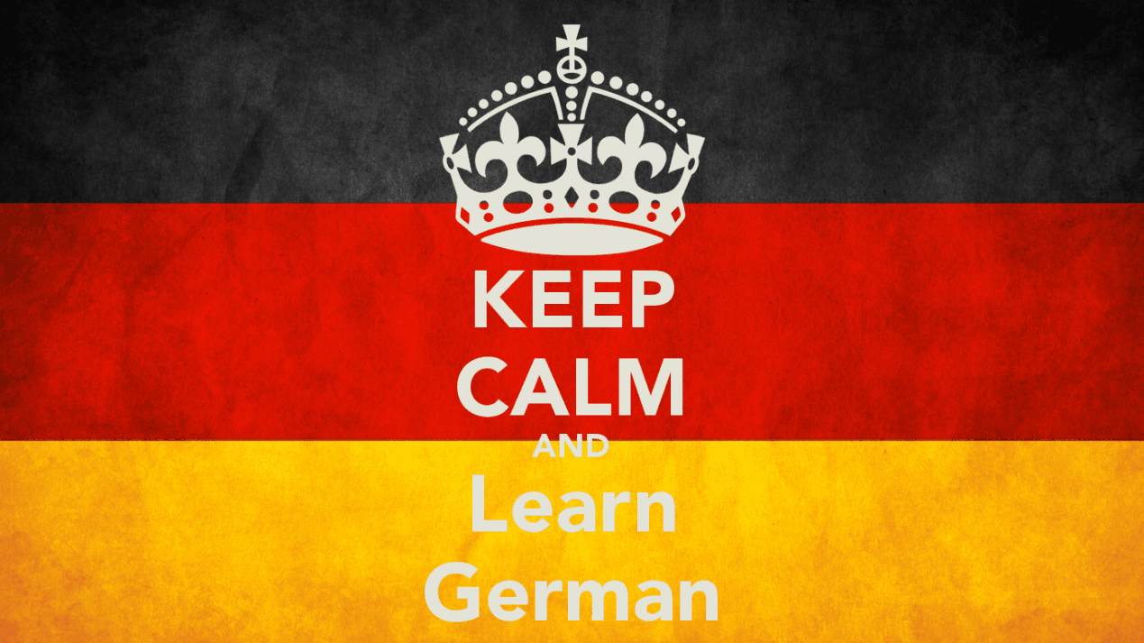 7 مواقع مجانية من أجل تعلم اللغة الألمانية