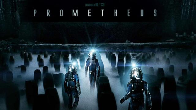 فيلم “Prometheus” هل هو نعمة أم نقمة في سجل المخرج ريدلي سكوت؟