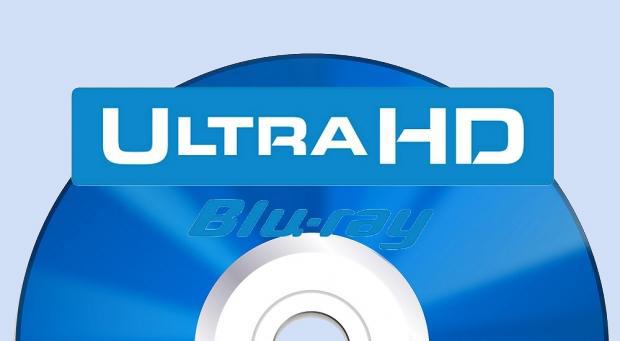 استعدّوا… أقراص “Ultra HD Blu-ray “4K ستصل السينما المنزلية قريبًا