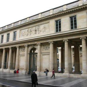 افضل جامعات الطب البشري في فرنسا - دراسة الطب البشري في فرنسا