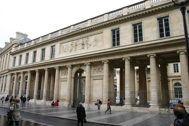 أفضل جامعات الطب البشري في فرنسا