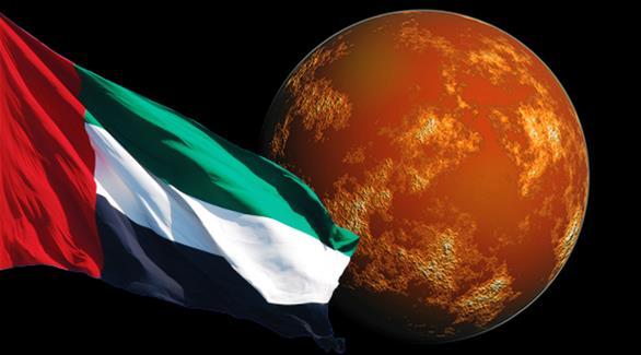 مسبار الأمل.. العرب يصلون إلى المرّيخ بانطلاقة إماراتية