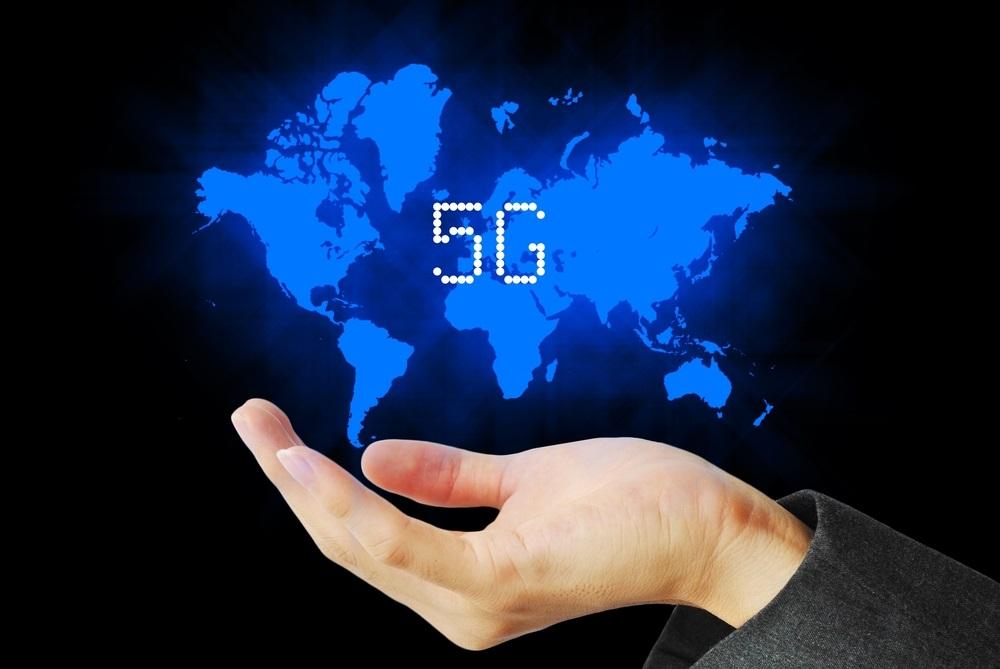 كيف ستغير شبكة الجيل الخامس “5G” عالمنا بالكامل!