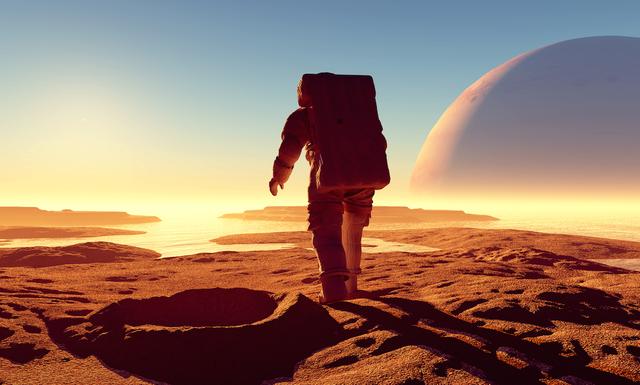 لماذا لم نتمكن من إرسال بشر إلى المريخ بعد؟ تحديات وصعوبات