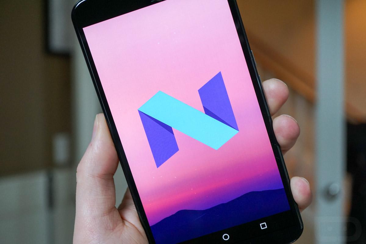 كل ما تود معرفته عن نظام أندرويد الجديد Android 7.0 N ومُميزاته الجديدة - تقرير شامل