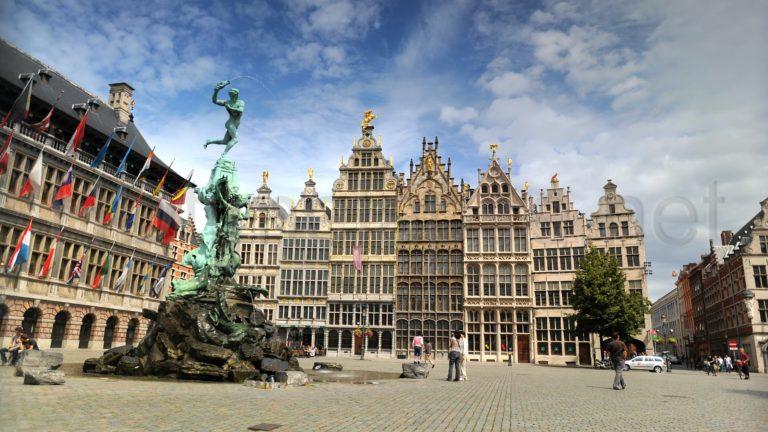 افضل الجامعات في بلجيكا - المدن الطلابية في بلجيكا