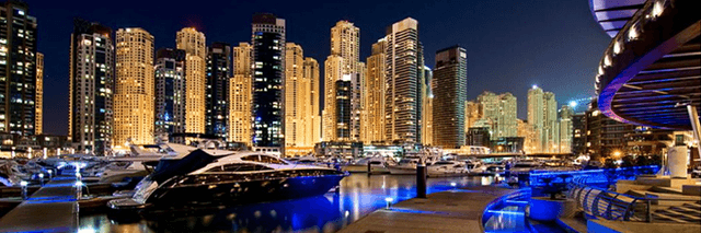 ستة حقائق خطيرة عن الإقتصاد الإماراتي