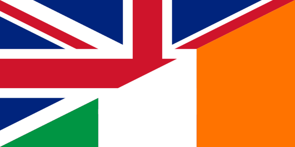 مقارنة بين انجلترا وايرلندا - الدراسة في انجلترا أو ايرلندا؟