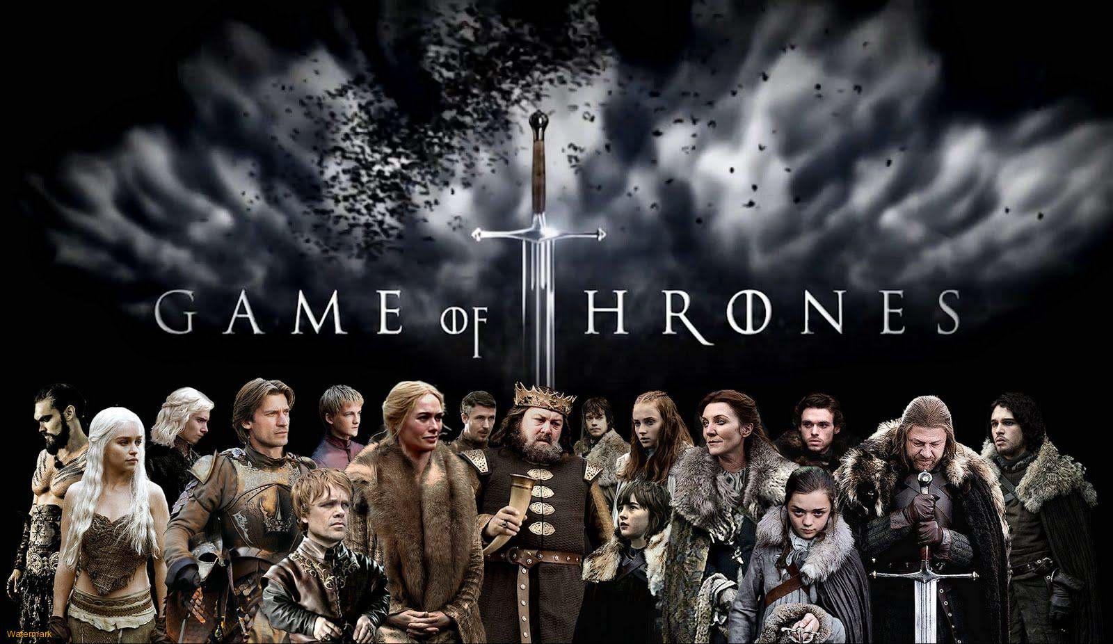 أفضل 10 حلقات من مسلسل Game of Thrones