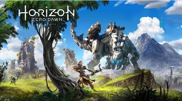 مراجعة لعبة Horizon Zero Dawn… هل أنتم مستعدون لها؟