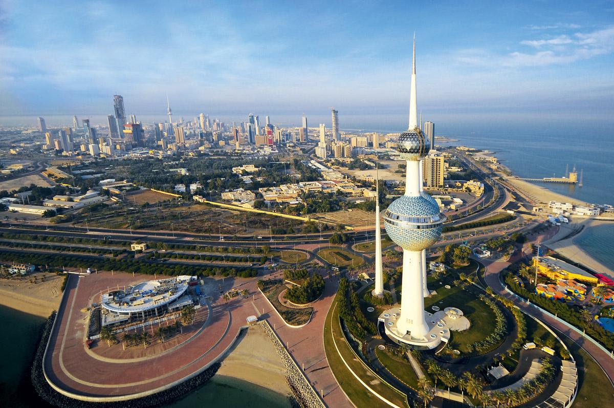 اقوى الشركات الكويتية 2016