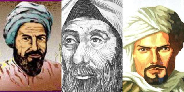 العلماء العرب الذين لا تعرفهم.. العظماء الأكثر تأثيرًا في تاريخ البشرية!