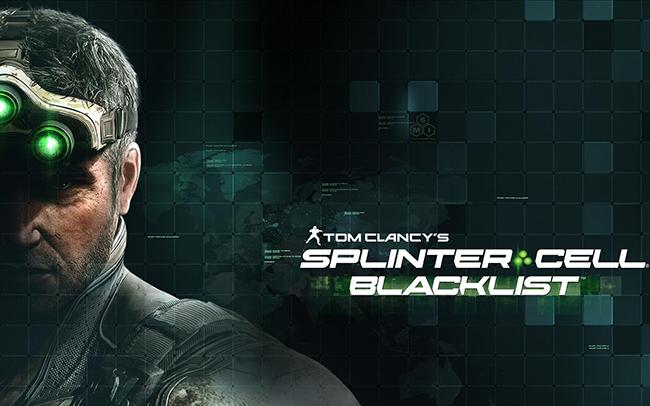 مراجعة شاملة للعبة Splinter Cell : Blacklist 10