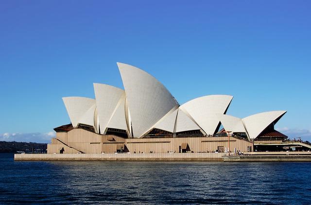 أفضل جامعات الهندسة المعمارية في أستراليا