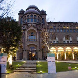 افضل الجامعات في اسبانيا - افضل الجامعات الاسبانية
