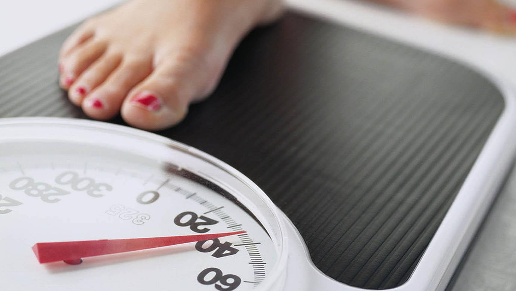 10 معلومات عن إنقاص وزنك ربما تسمعها ﻷول مرة ! 7