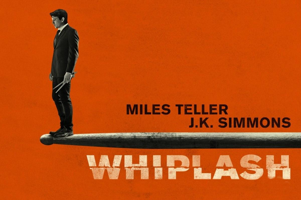 فيلم Whiplash .. واحد من أقوى اللوحات السينمائية لعام 2014