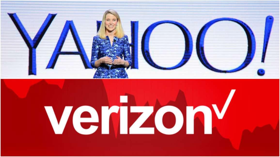 Yahoo-Verizon