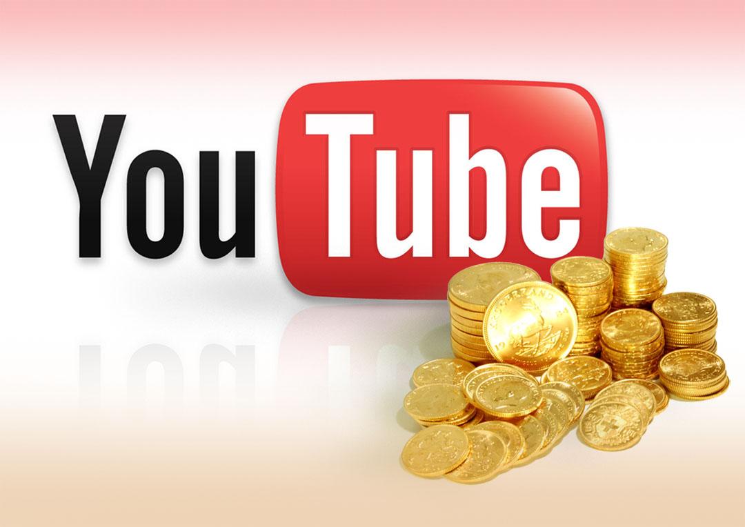عمل قناة يوتيوب - الربح من يوتيوب