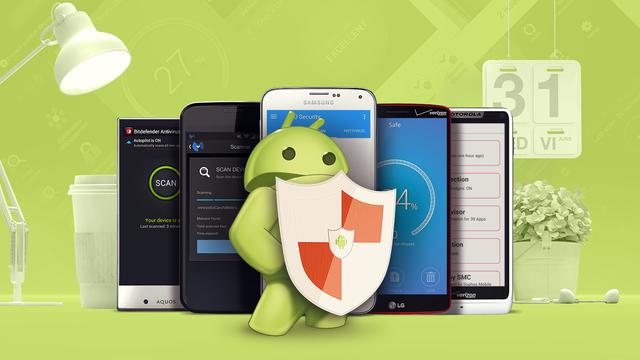 هل تحتاج إلى إستخدام برنامج حماية على نظام Android؟