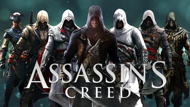 بمُناسبة الإصدار الجديد، إليك مجموعة حقائق قد لا تعرفها عن Assassin’s Creed