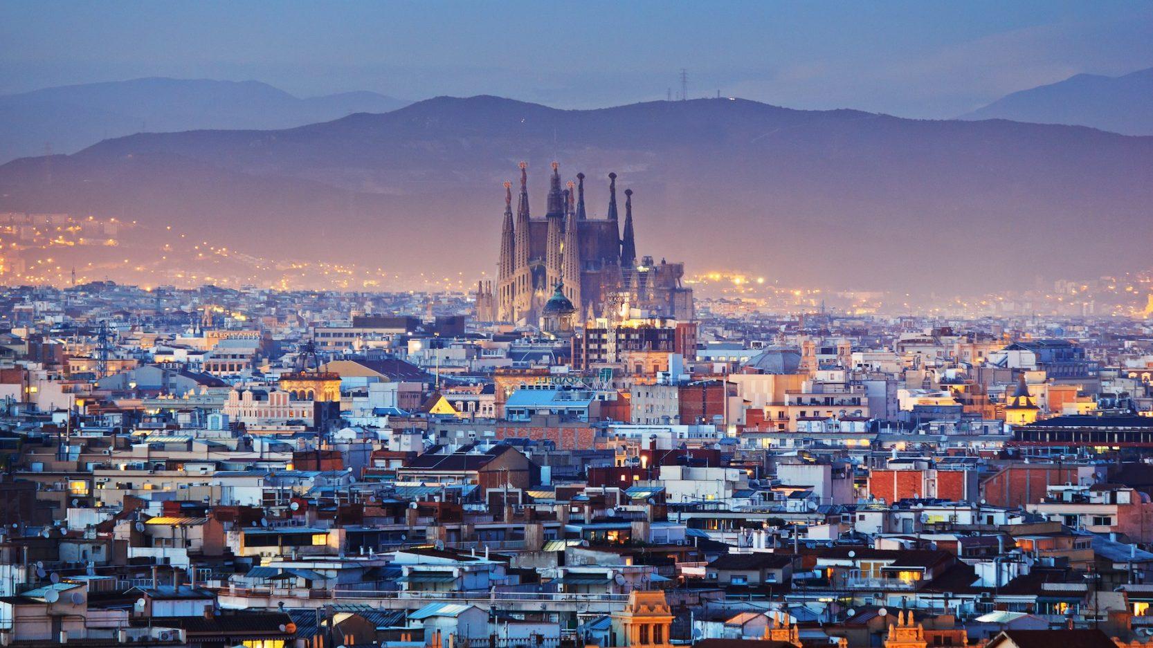 افضل المدن للدراسة في اسبانيا - المدن الطلابية في اسبانيا