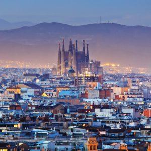 افضل المدن للدراسة في اسبانيا - المدن الطلابية في اسبانيا