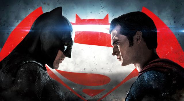 فيلم Batman v Superman بداية موفقة لعالم DC السينمائي