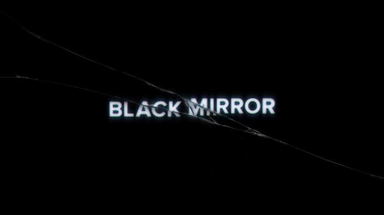 مسلسل Black Mirror