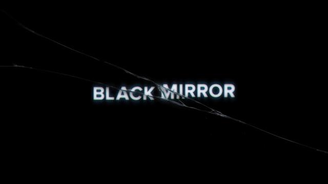 مسلسل Black Mirror وانعكاس الواقع المرير لحياتنا التي تبتلعها التقنية