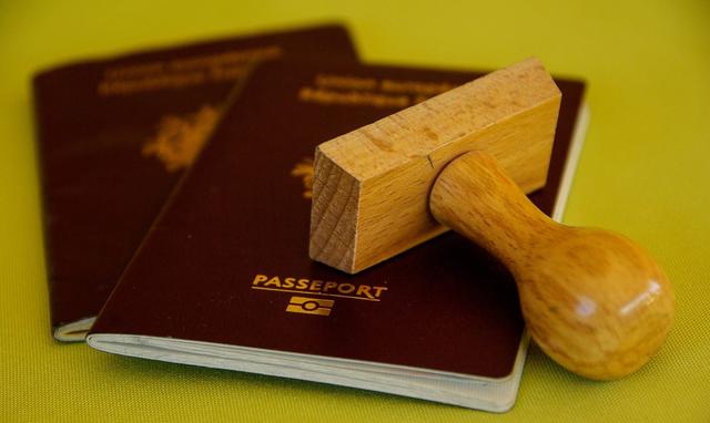 كيفية الحصول على تأشيرة دخول دراسية إلى فرنسا
