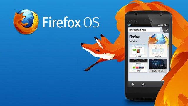 نظام تشغيل Firefox OS من البداية للنهاية – تقرير