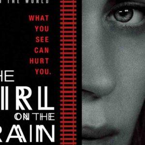 بوستر مراجعة فيلم The Girl On The Train