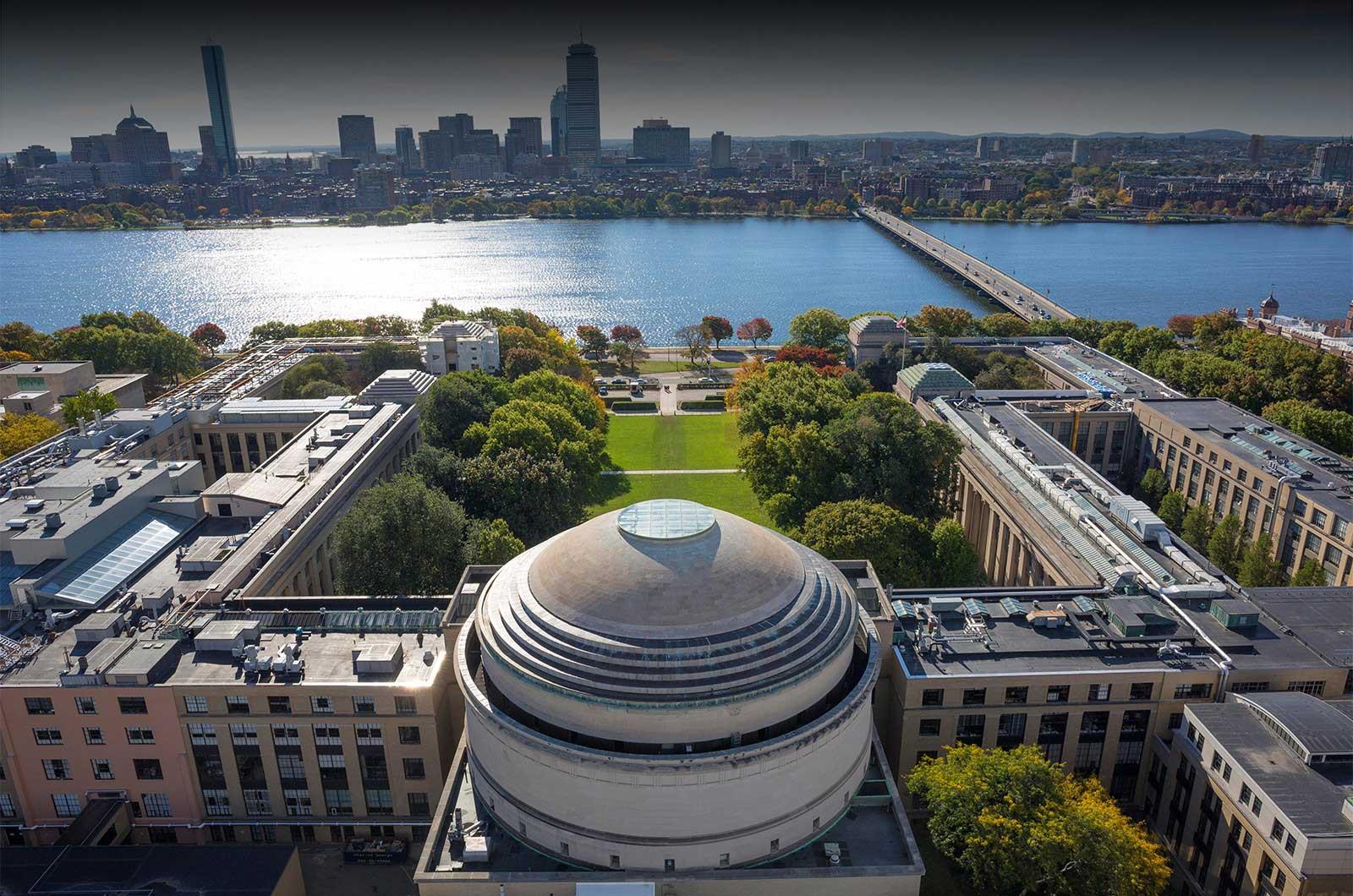افضل جامعات الهندسة الميكانيكية في امريكا - MIT