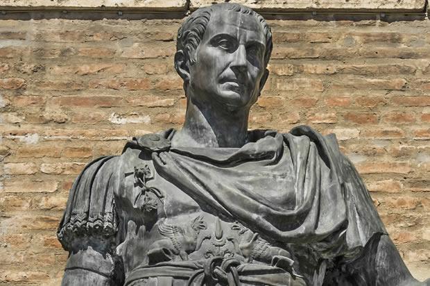 خمس معلومات شيقة لا تعرفها عن القائد الروماني .. يوليوس قيصر 2