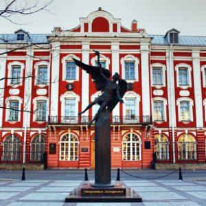 افضل الجامعات في روسيا - افضل الجامعات الروسية