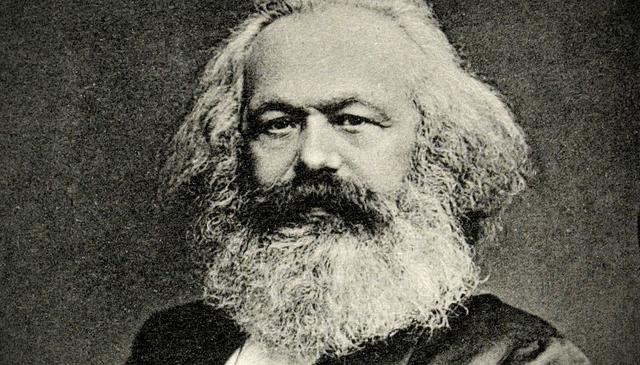 رحلة في عالم اليسار: الشيوعية والاشتراكية .. وكارل ماركس