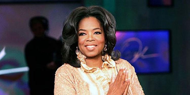 Oprah Show .. أهم الحلقات عبر تاريخه الممتد لأكثر من ربع قرن 5
