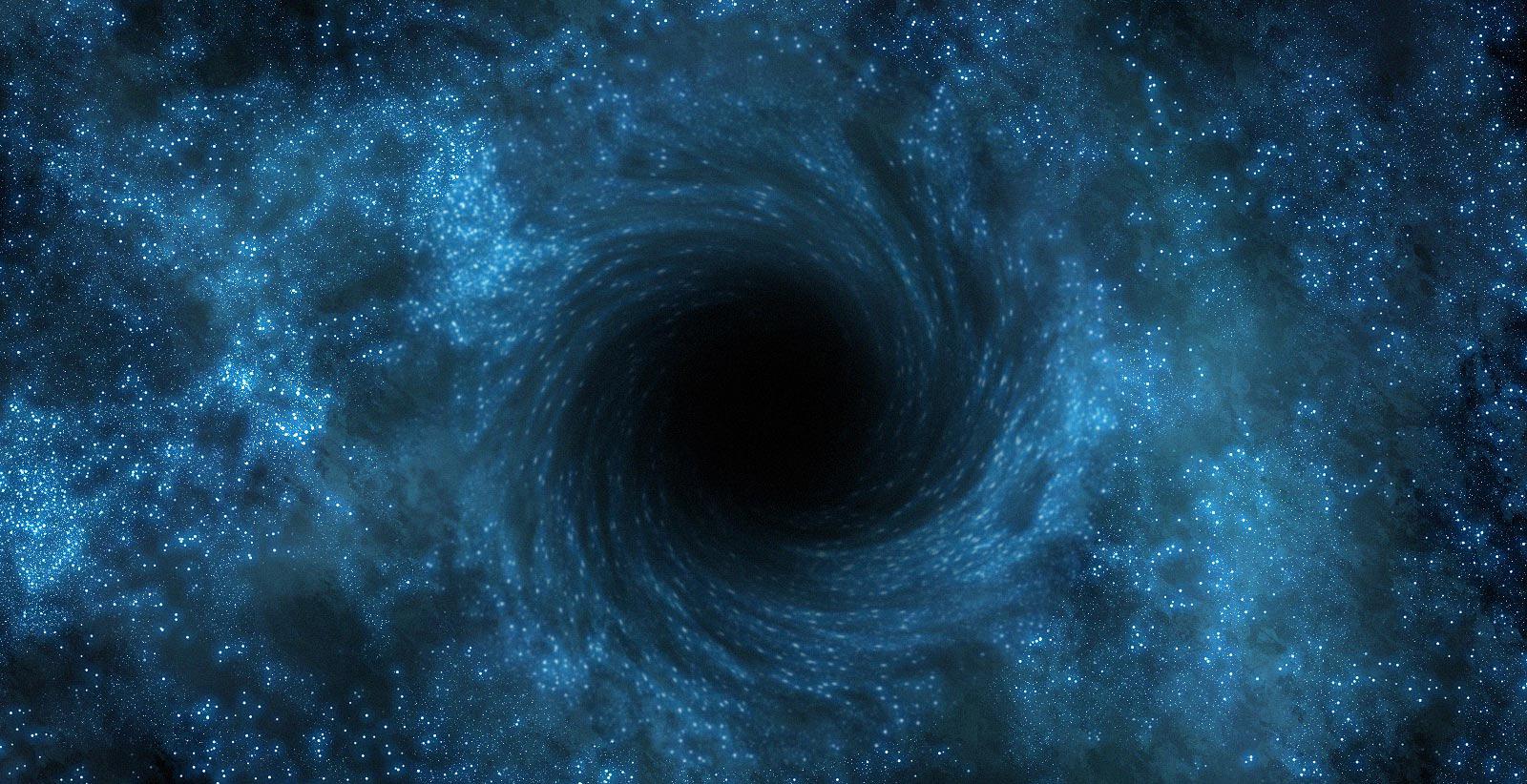 ماذا سيحدث إذا قررتَ القيام برحلة إلى الثقب الأسود ؟! 3