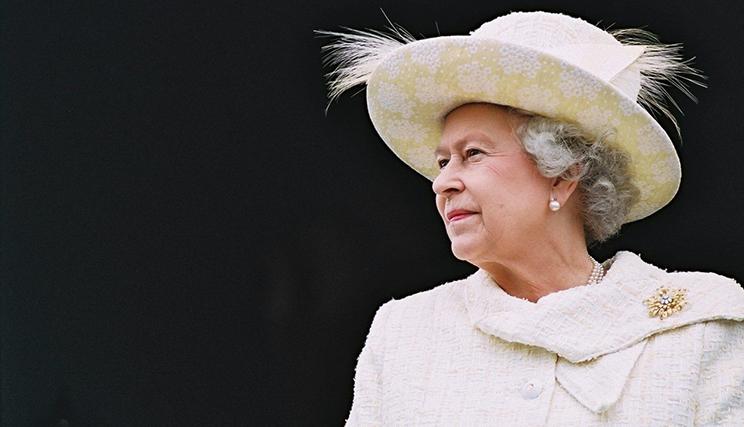 ماذا سيحدث لمصير المملكة بعد ملكة بريطانيا؟! - تقرير 5