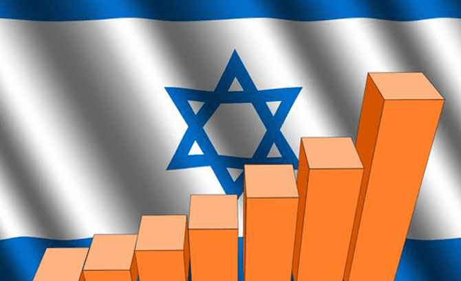 إسرائيل من الداخل: الكيان الصهيوني والعرب - نظرة اقتصادية 5