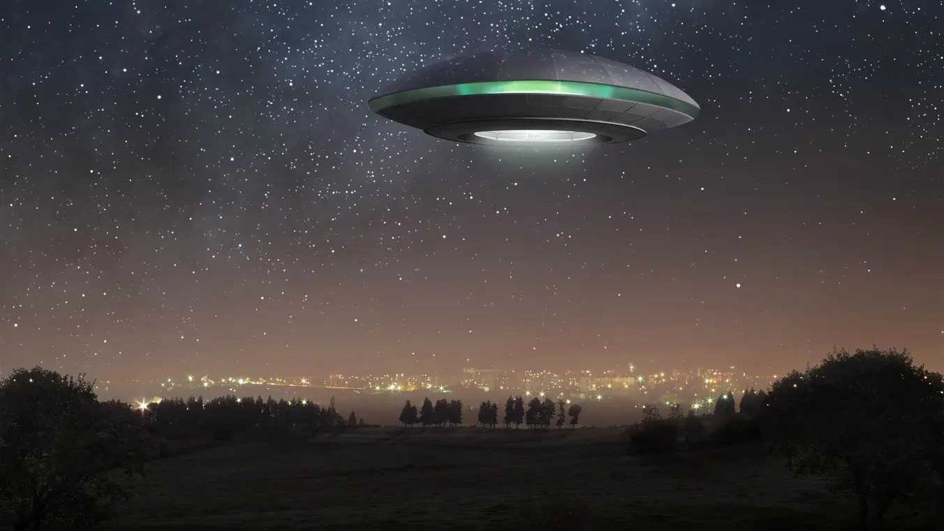 لغز الأطباق الطائرة "UFOs".. حقيقة عِلمية مُوثّقة، أم مُجرد خرافات؟! 22