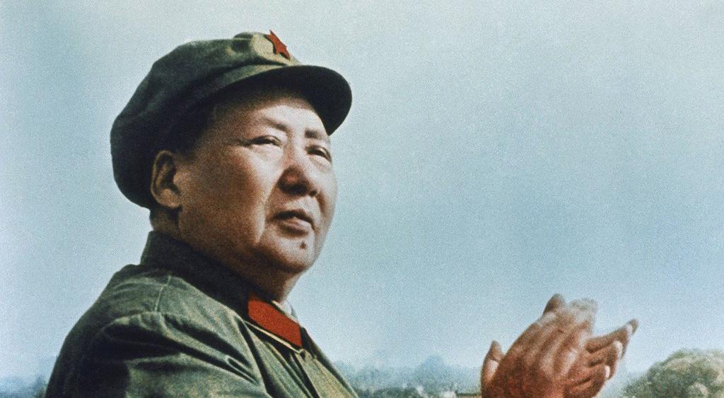ماو تسي تونغ .. الزعيم المؤسس للجمهورية الصينية! 1
