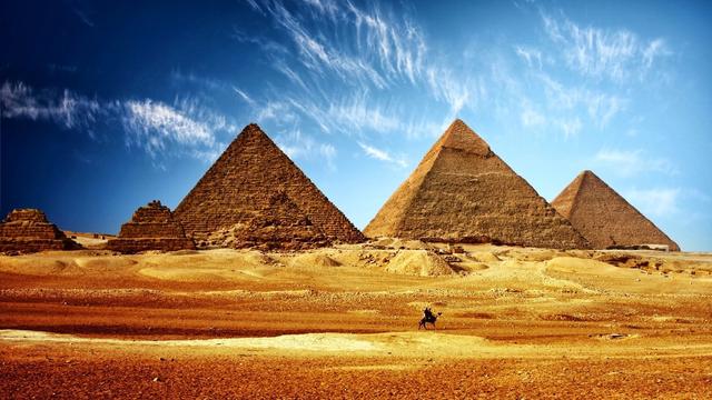 11 معلومة غريبة عن مصر القديمة