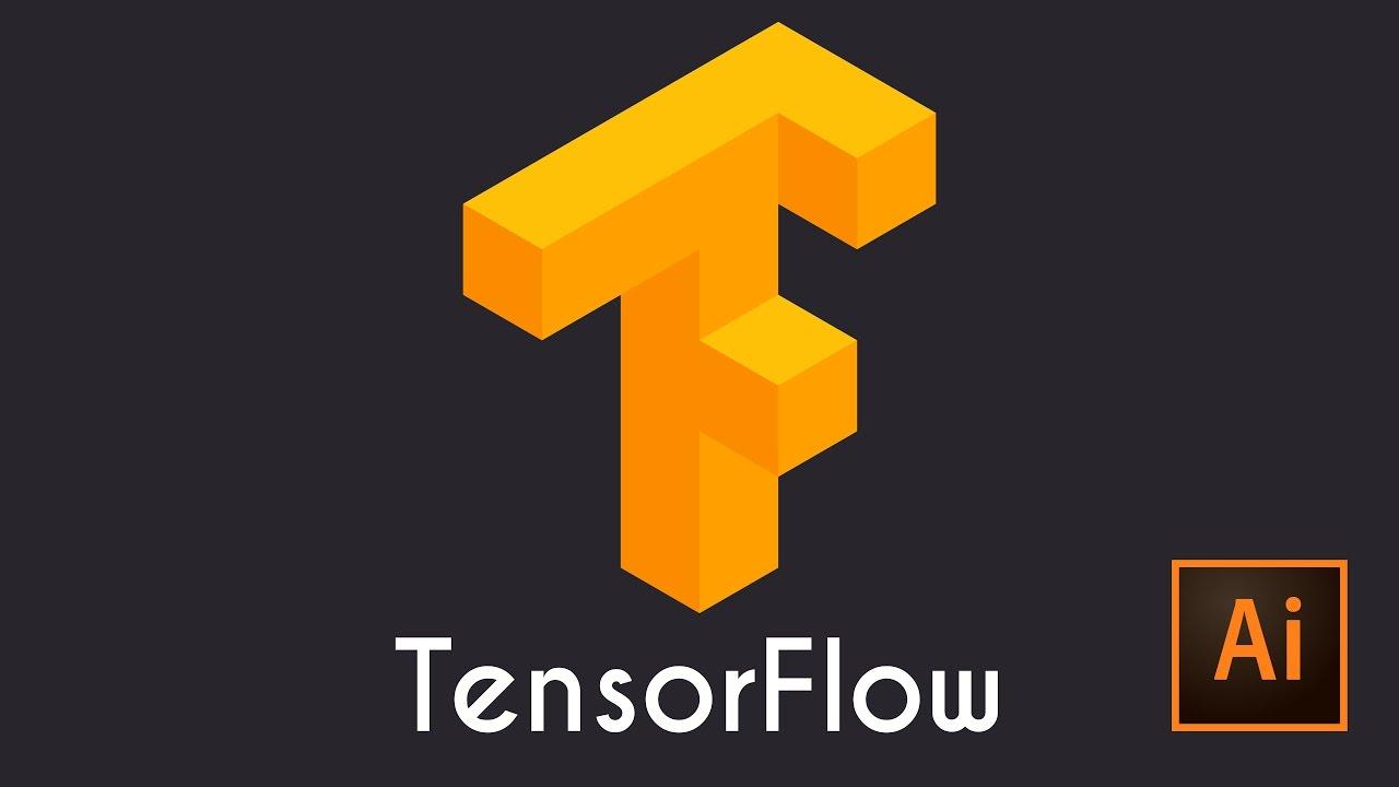 كيف تستخدم TensorFlow من جوجل في برمجة الذكاء الاصطناعي!؟