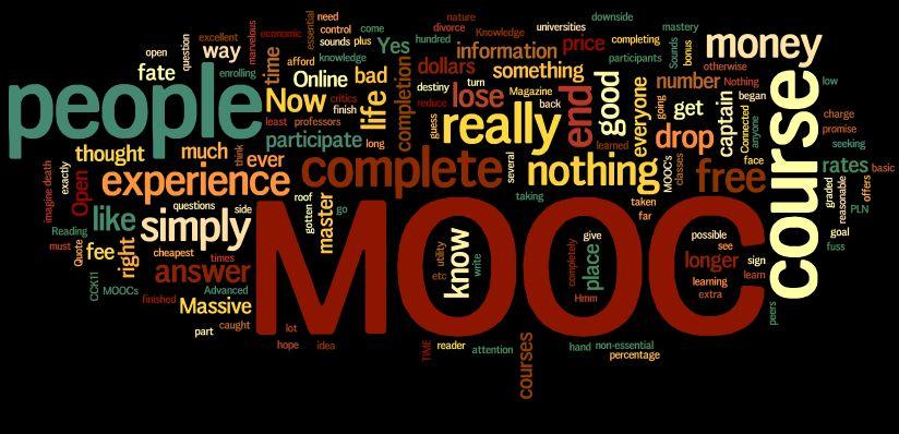 أقوى الكورسات المجانية MOOC المتاحة أونلاين لشهر يناير 2016 في جميع المجالات