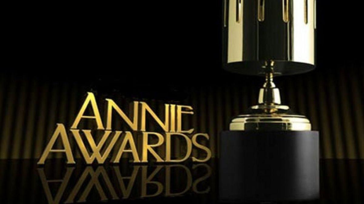 جوائز Annie Awards