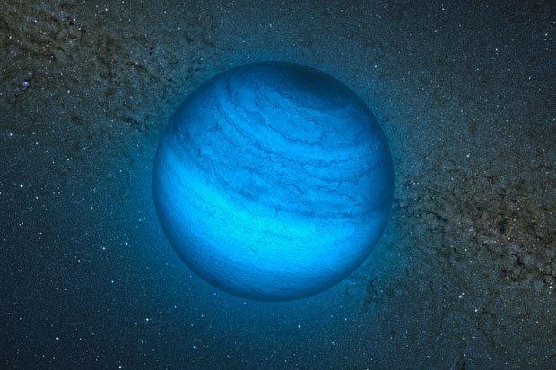 10 حقائق مذهلة حول أبعد كواكب مجموعتنا الشمسية… الكوكب التاسع