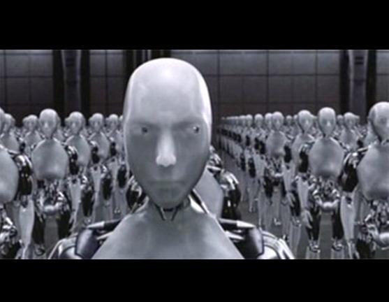 7 أسباب تجعل من ثورة الروبوتات كابوساً مُخيفاً للبشر !