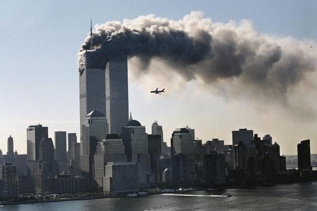 11 سبتمبر.. هوَس خاص لهواة الغموض والمؤامرة والأرقام